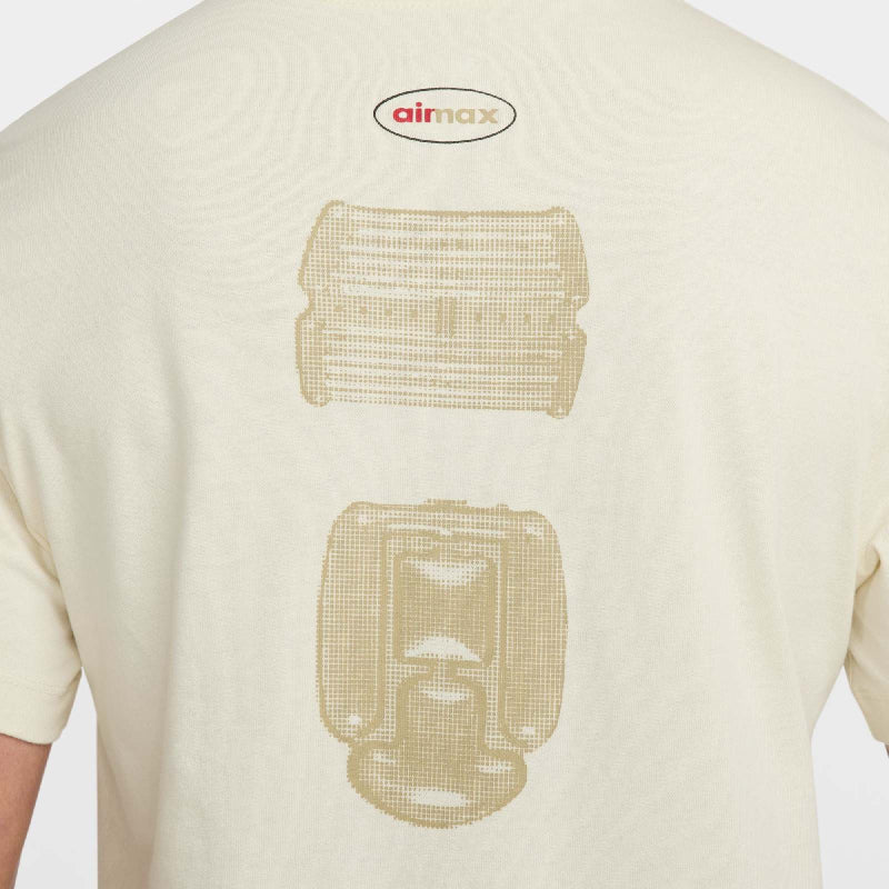 NIKE FC Liverpool Air Max T-Shirt Herren