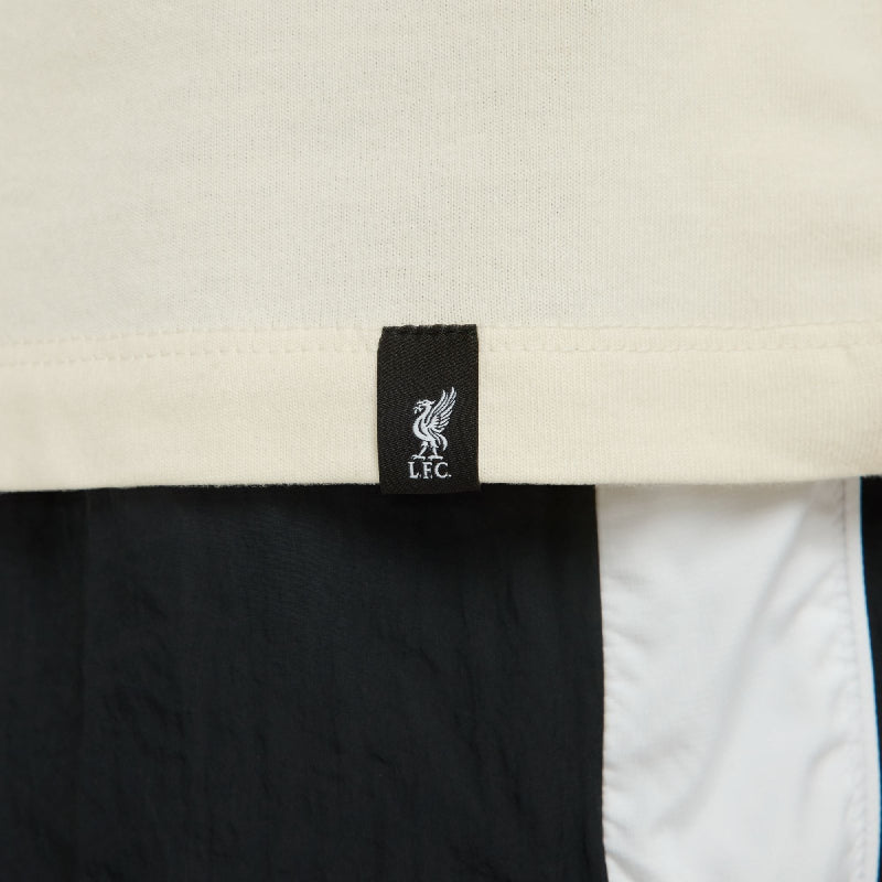 NIKE FC Liverpool Air Max T-Shirt Herren