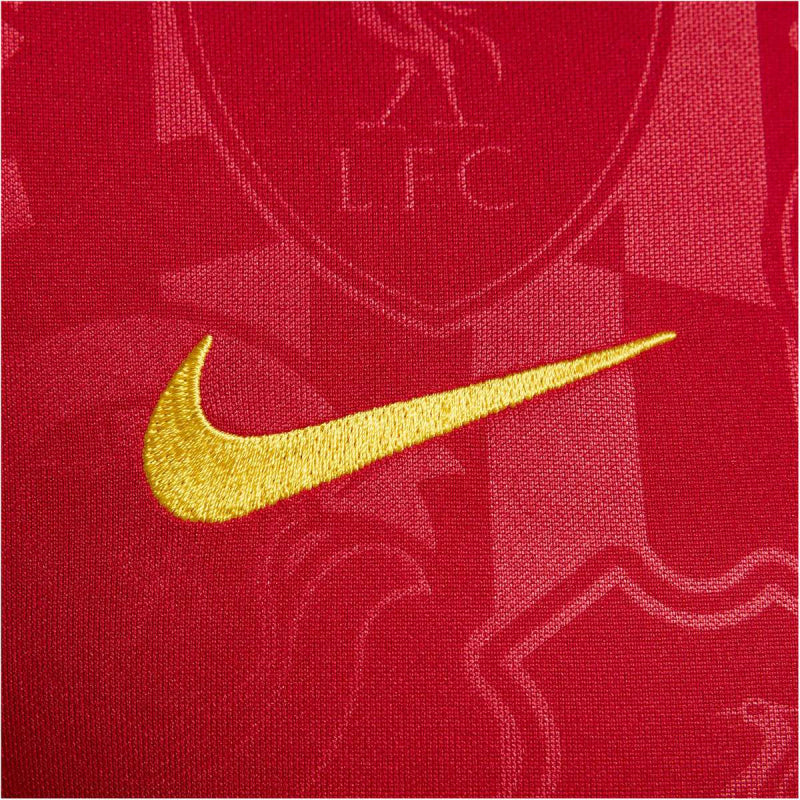NIKE FC Liverpool Dri-FIT Academy Pro kurzarm Aufwärmshirt Herren
