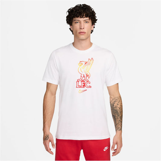 NIKE FC Liverpool Fußball T-Shirt Herren
