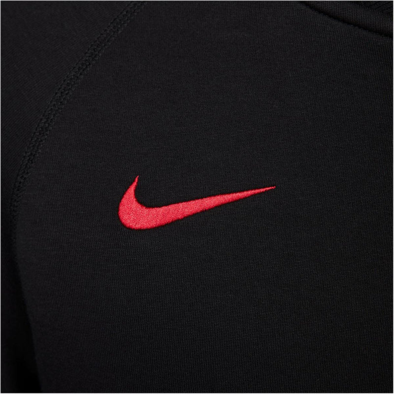NIKE FC Liverpool Sportswear Tech Fleece N98 Fan-Jacke Herren