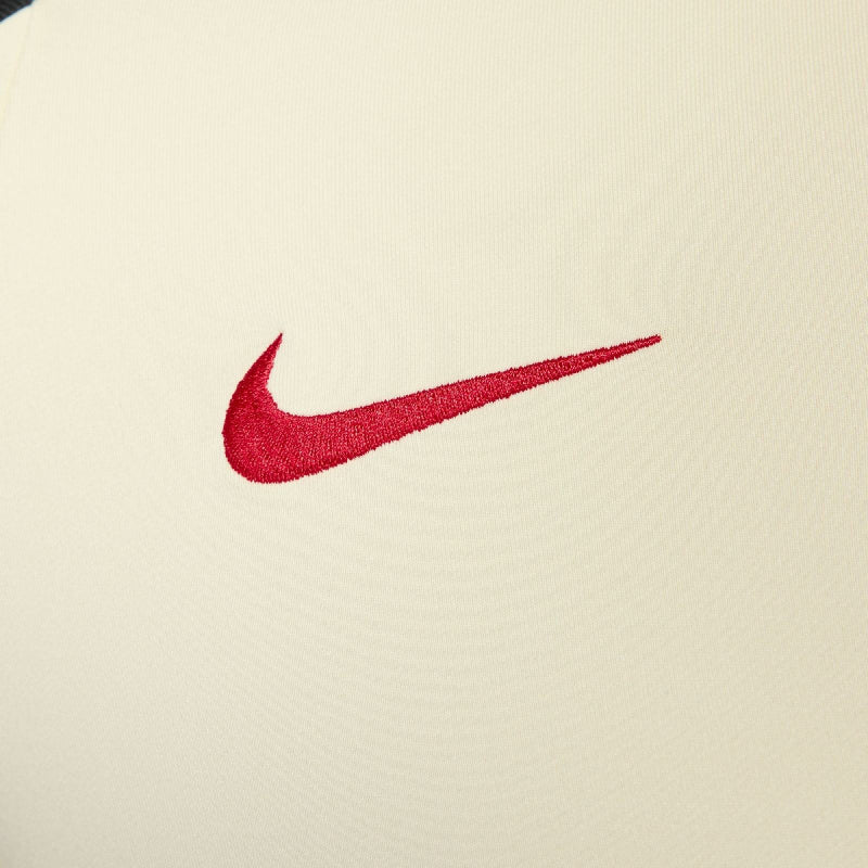 NIKE FC Liverpool Strike Dri-FIT langarm Trainingsshirt Herren