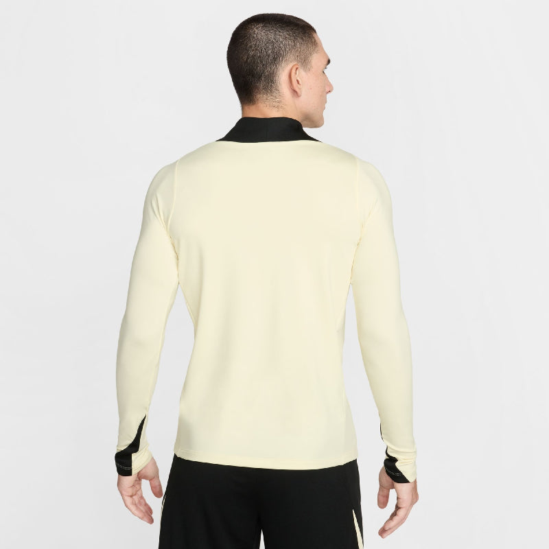 NIKE FC Liverpool Strike Dri-FIT langarm Trainingsshirt Herren