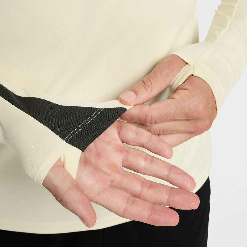 NIKE FC Liverpool Strike Dri-FIT langarm Trainingsshirt Herren