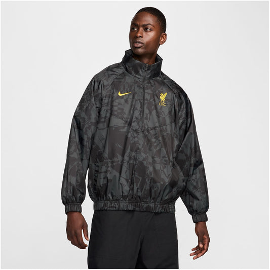 NIKE FC Liverpool Windrunner Ausweich Anorak Herren