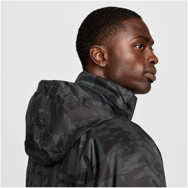 NIKE FC Liverpool Windrunner Ausweich Anorak Herren