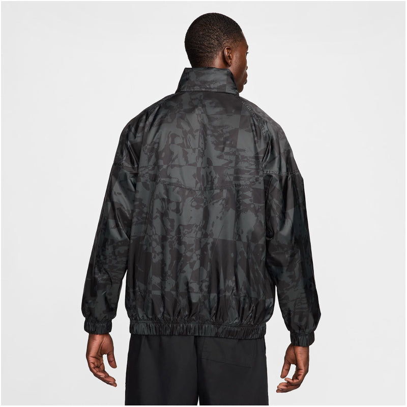 NIKE FC Liverpool Windrunner Ausweich Anorak Herren