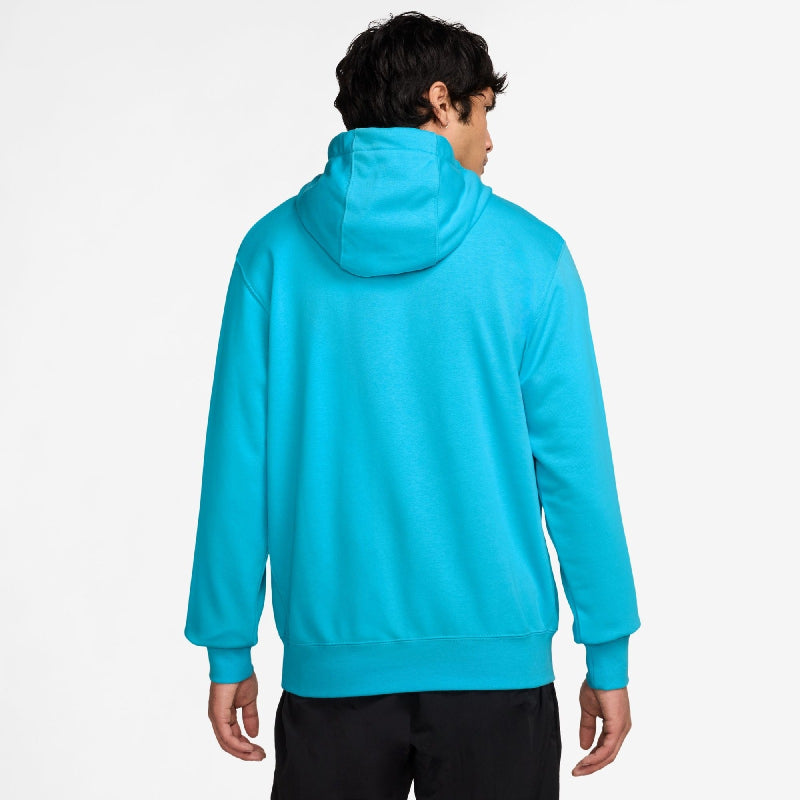 NIKE Inter Mailand Club Hoodie Herren