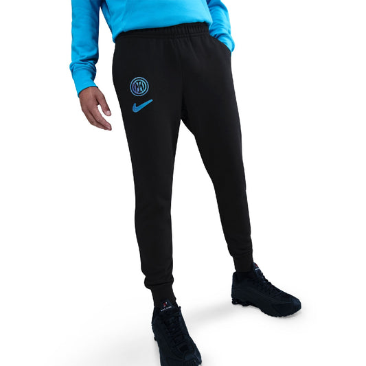 NIKE Inter Mailand Club Jogginghose Herren