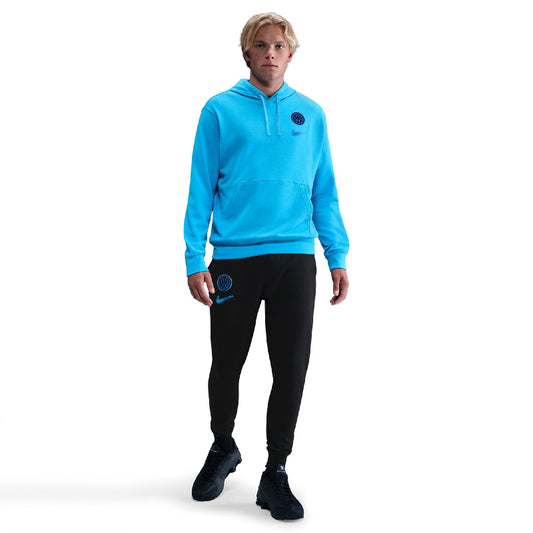 NIKE Inter Mailand Club Jogginghose Herren