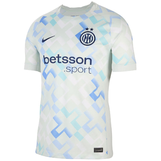 NIKE Inter Mailand Dri-FIT Stadium Auswärtstrikot Herren