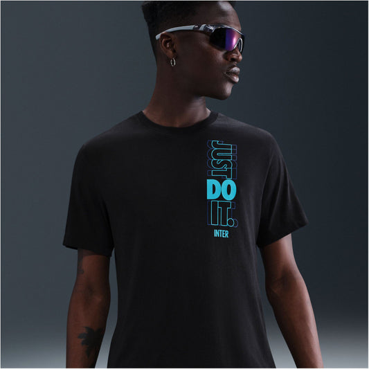 NIKE Inter Mailand JDI T-Shirt Herren