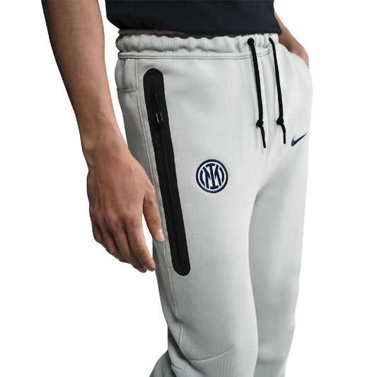 NIKE Inter Mailand Sportswear Tech Fleece Jogginghose Herren