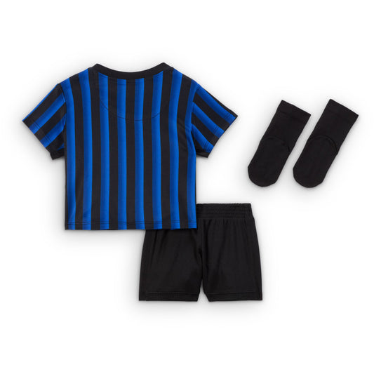 NIKE Inter Mailand Stadium Heim Baby-Minikit 2025/26