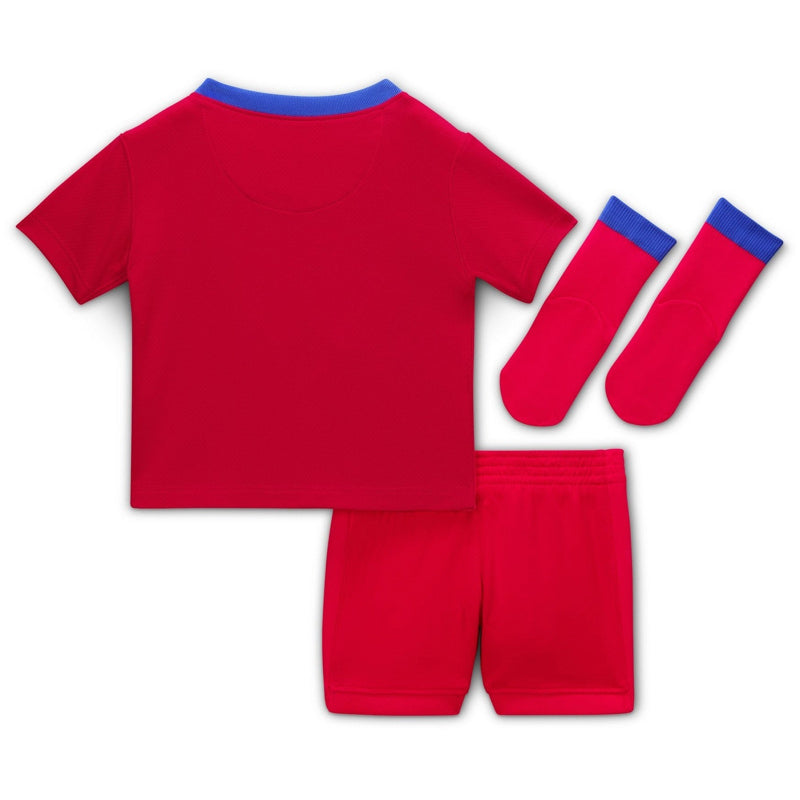 NIKE Paris Saint-Germain Stadium Dri-FIT Ausweich Baby-Minikit