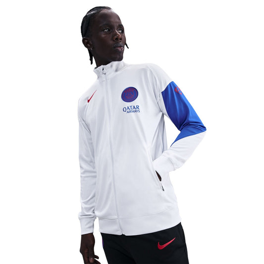 NIKE Paris Saint-Germain Strike Dri-FIT Auswärts Trainingsanzug Herren