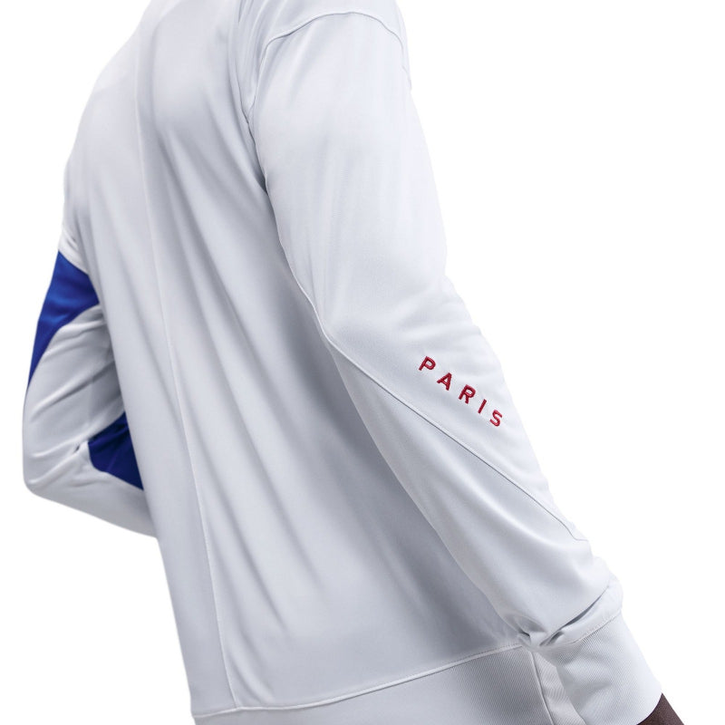 NIKE Paris Saint-Germain Strike Dri-FIT Auswärts Trainingsanzug Herren