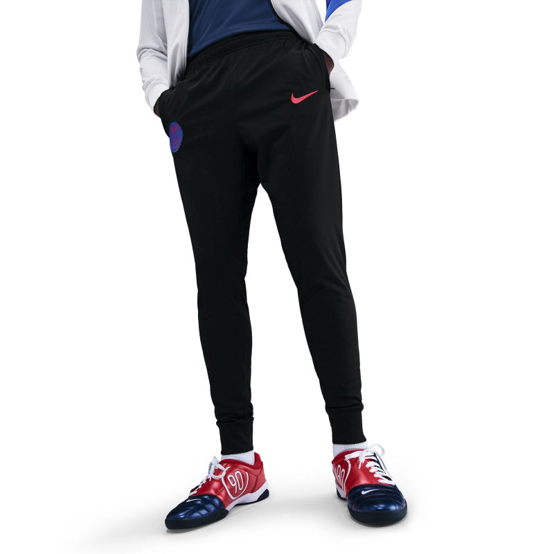 NIKE Paris Saint-Germain Strike Dri-FIT Auswärts Trainingsanzug Herren