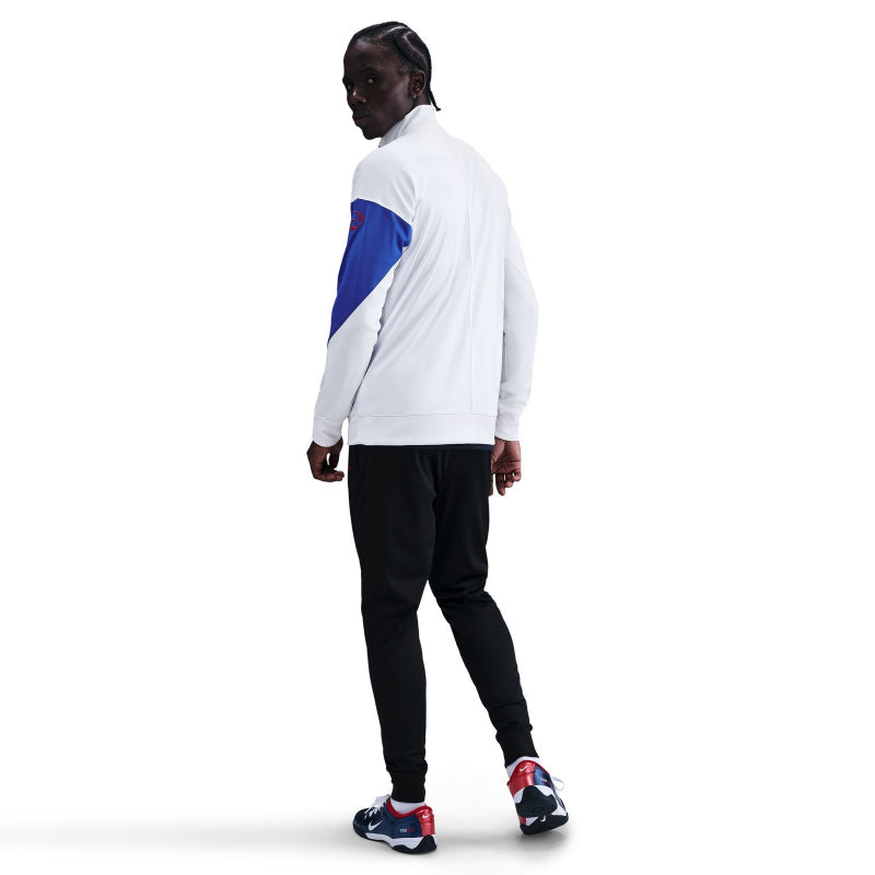 NIKE Paris Saint-Germain Strike Dri-FIT Auswärts Trainingsanzug Herren