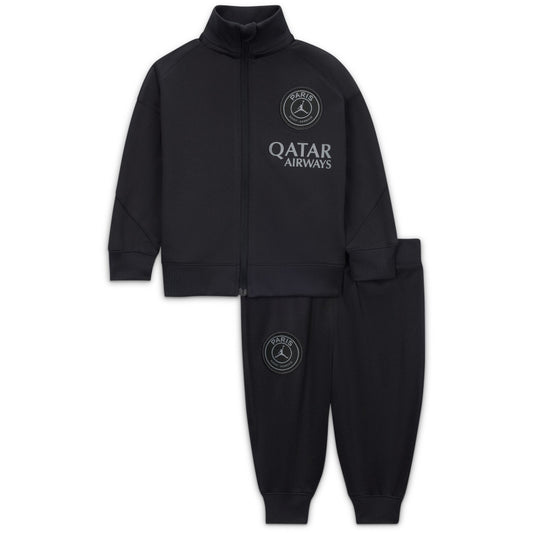 NIKE Paris Saint-Germain Strike Dri-FIT Baby-Trainingsanzug