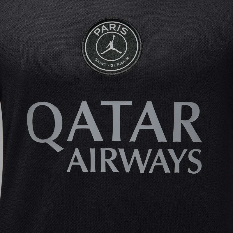 NIKE Paris Saint-Germain Strike Dri-FIT kurzarm Trainingsshirt Herren