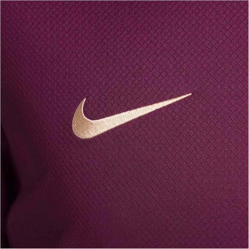 NIKE Paris Saint-Germain Strike Dri-FIT kurzarm Trainingsshirt Herren