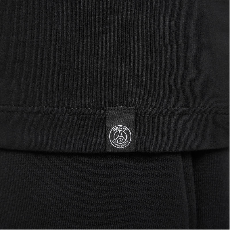 NIKE Paris Saint-Germain Swoosh T-Shirt Herren