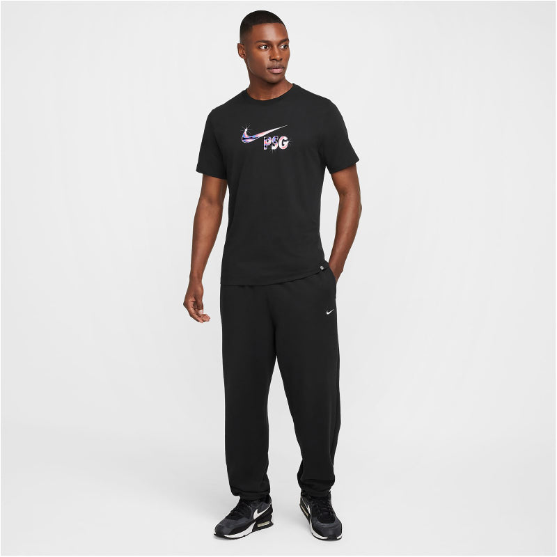 NIKE Paris Saint-Germain Swoosh T-Shirt Herren