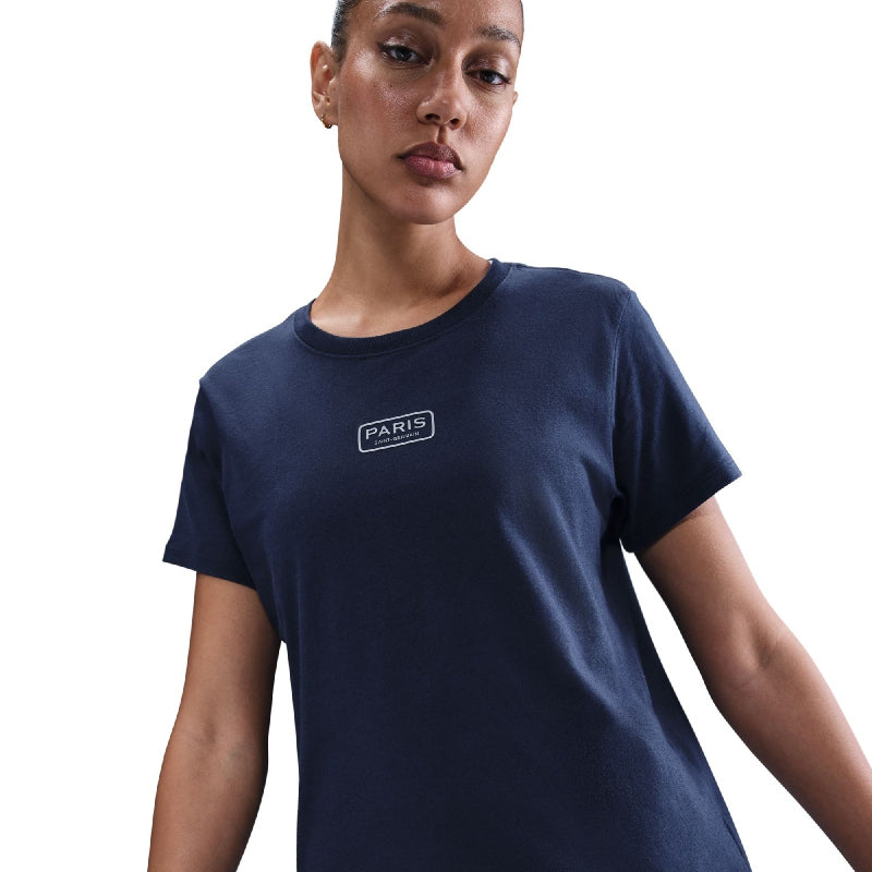 NIKE Paris Saint-Germain T-Shirt Damen