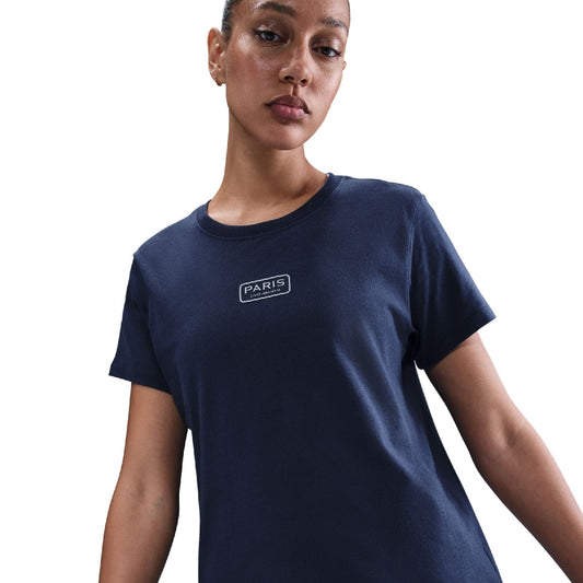 NIKE Paris Saint-Germain T-Shirt Damen