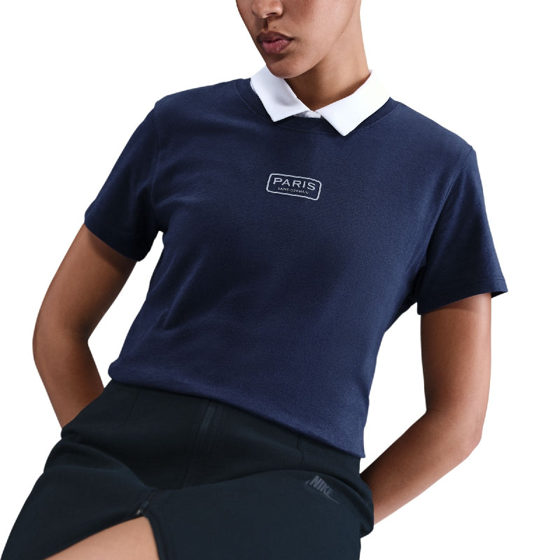 NIKE Paris Saint-Germain T-Shirt Damen