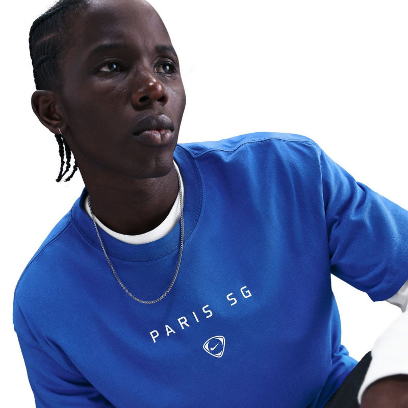 NIKE Paris Saint-Germain Total 90 T-Shirt Herren