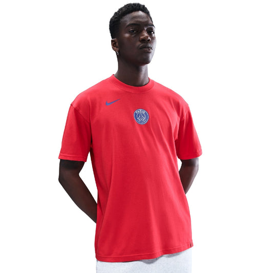 NIKE Paris Saint-Germain Total 90 T-Shirt Herren