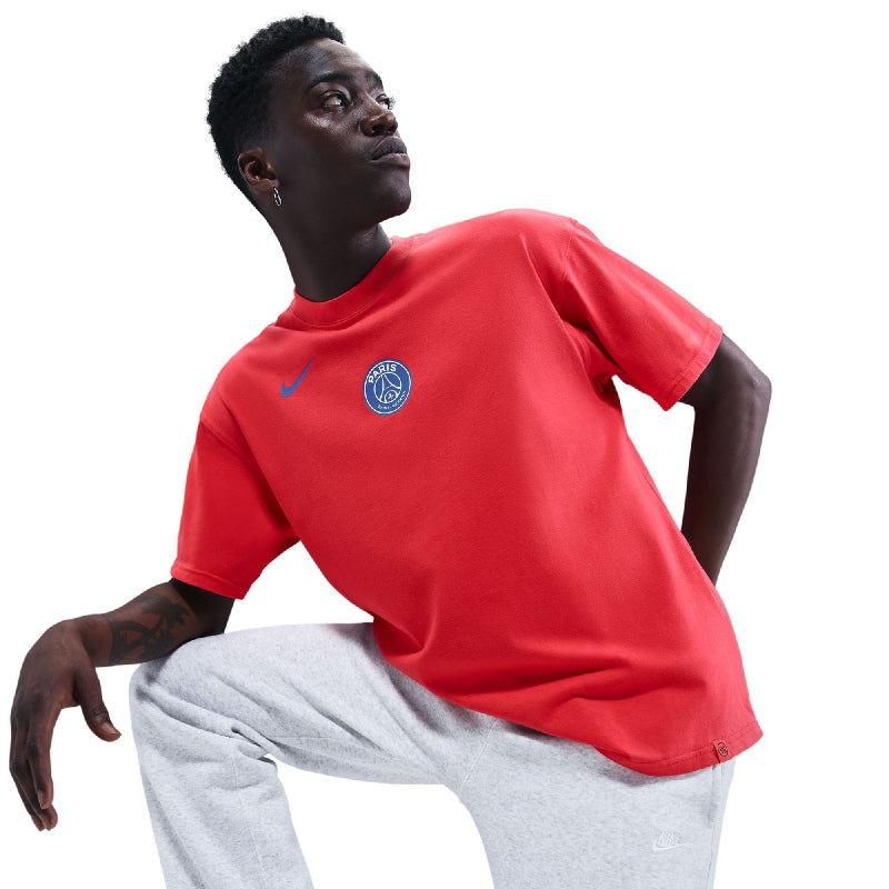 NIKE Paris Saint-Germain Total 90 T-Shirt Herren