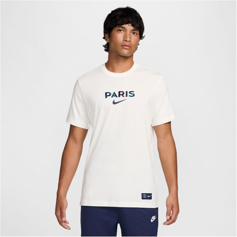 NIKE Paris Saint-Germain Unite T-Shirt Herren