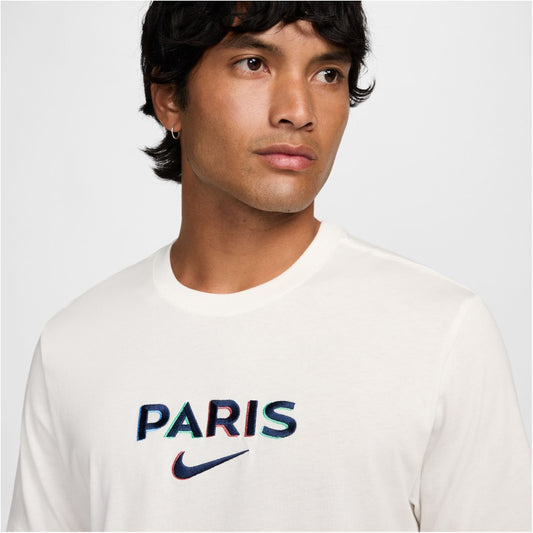 NIKE Paris Saint-Germain Unite T-Shirt Herren
