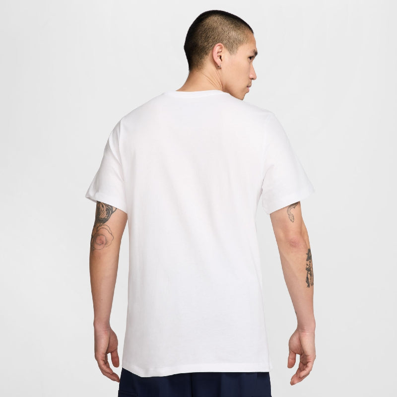 NIKE Paris Saint-Germain Wordmark T-Shirt Herren