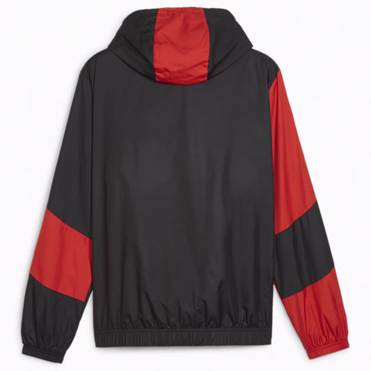 PUMA AC Mailand Aufwärmjacke Herren