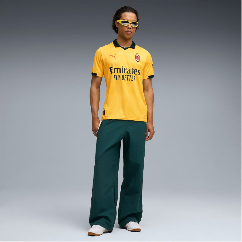 PUMA AC Mailand Ausweichtrikot 2025/26 Herren