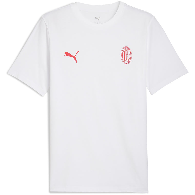 PUMA AC Mailand FtblEssentials T-Shirt Herren