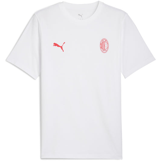 PUMA AC Mailand FtblEssentials T-Shirt Herren