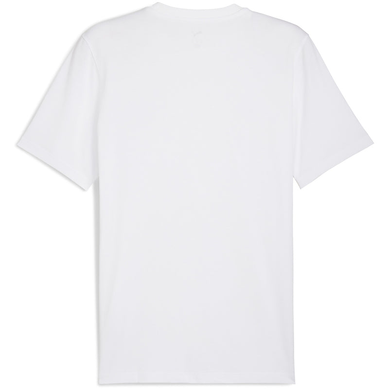 PUMA AC Mailand FtblEssentials T-Shirt Herren