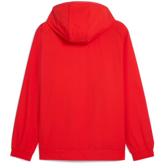 PUMA AC Mailand Pumatech Woven Traininigsjacken Herren