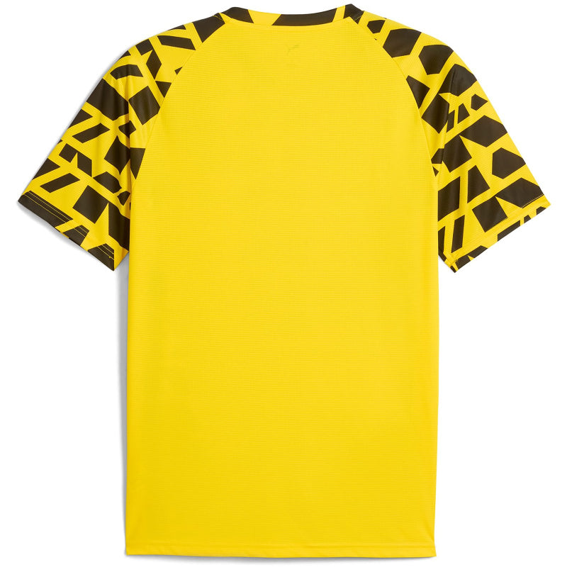 PUMA BVB Borussia Dortmund Aufwärmshirt 2025/26 Herren