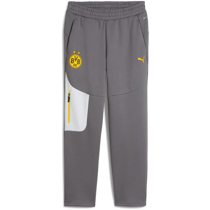 PUMA BVB Borussia Dortmund Pumatech Jogginghose Herren