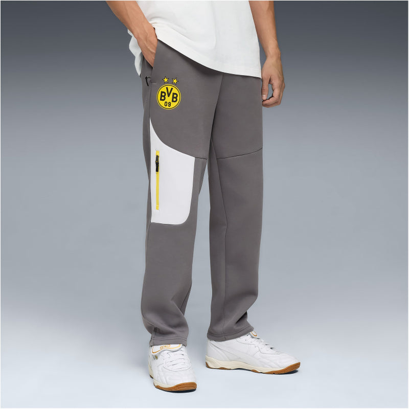 PUMA BVB Borussia Dortmund Pumatech Jogginghose Herren