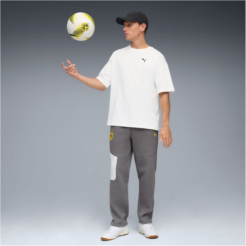 PUMA BVB Borussia Dortmund Pumatech Jogginghose Herren