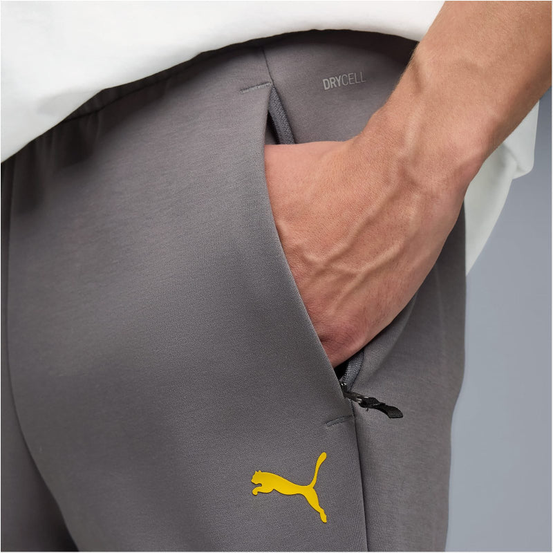 PUMA BVB Borussia Dortmund Pumatech Jogginghose Herren