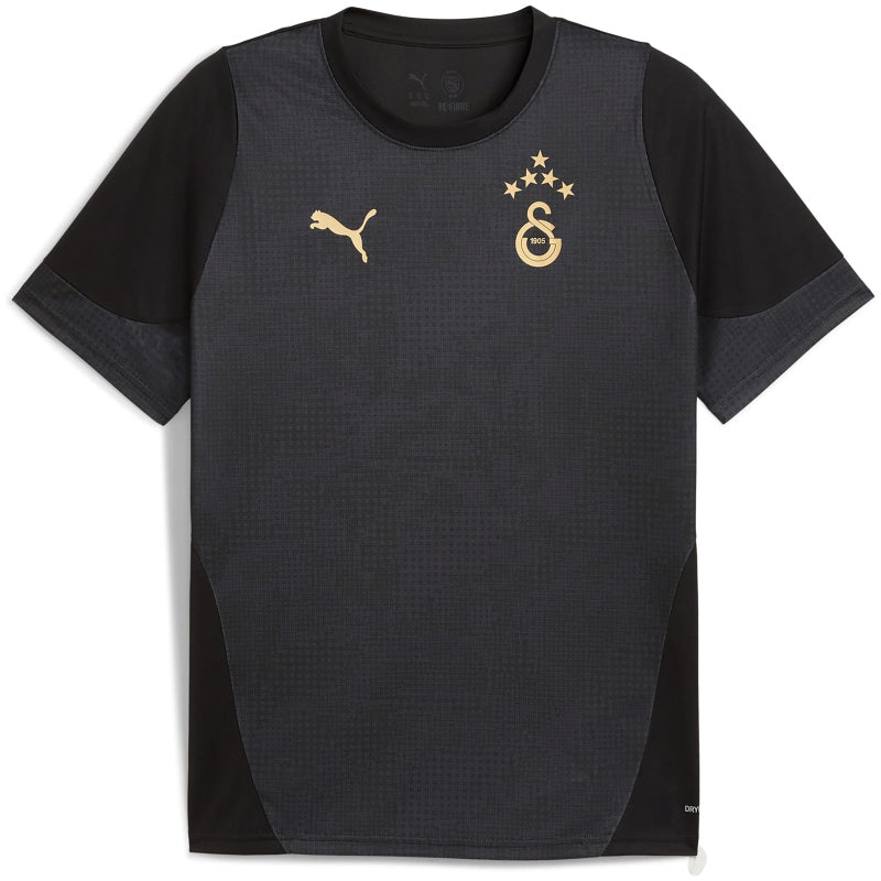 PUMA Galatasaray Istanbul Trainingsshirt 2025/26 Herren