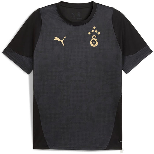 PUMA Galatasaray Istanbul Trainingsshirt 2025/26 Herren